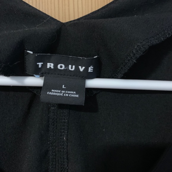 Trouve top - Picture 3 of 7